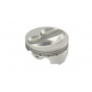 IC617-030 ICON Forged Piston - Ford 369 Rod 5.400 Hollow dome -4.87cc 
