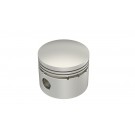 IC624-030 ICON Forged Piston - Ford 258 Rod 7.000 .187" Dome 12.8cc