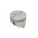 IC822-055 ICON Forged Piston - Chry 440 Rod 6.768 Flat Top 4.5cc 2V