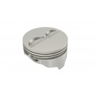 IC823-040 ICON Forged Piston - Chry 450 Rod 6.768 Flat Top 4.5cc 2V
