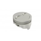 IC839-060 ICON Forged Piston - Chry 468 Rod 6.535 Step Dish 16.4cc 2V