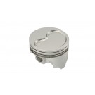 IC840-030 ICON Forged Piston - Chry 493 Rod 6.768 Step Dish 23.7cc 2V