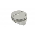 IC842-040 ICON Forged Piston - Chry 505 Rod 7.100 Step Dish 26.7cc 2V