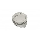 IC847-060 ICON Forged Piston - Chry 390 Rod 6.123 Step Dish 23cc 2V