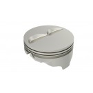 IC849-STD ICON Forged Piston - Chevy 434 Rod 6.000 Flat Top 4.8cc 2V