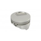 IC853-140 ICON Forged Piston - Ford 520 Rod 6.800 Flat Top 7.6cc 1V