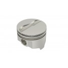 IC862-060 ( SUPERCE TO IC 578C ) ICON Forged Piston - Ford 390FE Rod 6.490 Flat Top 5cc 2V