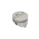 IC865-047 [ SUPERCEDE TO IC 580 ] ICON Forged Piston - Ford 427FE Rod 6.490 D-Cup 16.3cc 2V