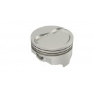 IC868-060 [ SUOERCEDE TO IC 582 ] ICON Forged Piston - Ford 438FE Rord 6.700 D-Cup 16.3cc 2V