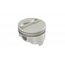 IC869-017 ICON Forged Piston - Ford 452FE Rod 6.490 Flat Top 7.5cc 2V