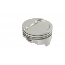 IC871-030 SUPERCEDE TO IC 585 ] ICON Forged Piston - Ford 455FE Rod 6.700 Step Dish 22.8cc 2V