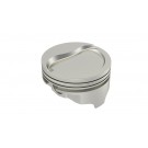 IC873-047 ICON Forged Piston - Ford 428FE Rod 6.700 Step Dish 28.4cc 2V   [ SUPERCEDED TO IC586  ]