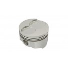 IC886-060 ICON Forged Piston - Olds 455 Rod 6.735 Flat Top 14.4cc 2V