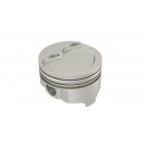 IC887-060 ICON Forged Piston - Olds 455 Rod 6.735 Step Dish 25cc 2V