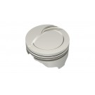 IC954-040 ICON Forged Piston - Ford 545 Rod 6.700 Step Dish 22cc 1V