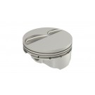 IC962-007 [ SUPERCEDE TO IC526CA ]  ICON Forged Piston- Chevy 383 LS1 Rod 6.125 Dish 12cc 2V