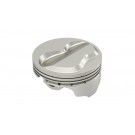 IC965-060 ICON Forged Piston - Chevy 420 Rod 6.000 Solid Dome -6.88cc 2V 
