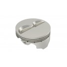 IC966-030 ICON Forged Piston -Chevy 421 Rod 6.000 Flat Top 7.1cc 2V