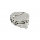 IC968-040 ICON Forged Piston - Chry 440 Rod 6.768 Flat Top 4.4cc 2V