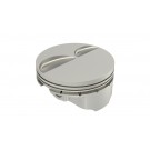 IC975-070 [ SUPERCEDE TO IC 531CA ] ICON Forged Piston- Chevy LS2/3, Rod 6.125, Flat Top 4.140cc 2V