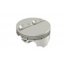 IC978-030 ICON Forged Piston- Chevy 395, Rod 6.000, Flat Top 6.33cc 2V