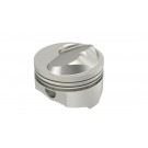 IC994-100 ICON Forged Piston - Chevy 502 Rod 6.135 oc Hollow Dome .650 -43cc 1V