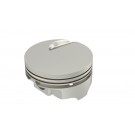 IC9951-060 ICON FHR Piston - Chevy 489, Rod 6.385, Flat Top 2.4cc 1V