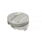 IC9957-STD ICON FHR Piston - Chevy 540, Rod 6.385, Dome 10cc 1V