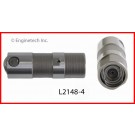 ENGINETECH L2148-16 - Chevy 350 Hydraulic Roller '' OEM REPLACEMANT '' Lifters GMC TRUCK 1996-'02   5.3 1999-'07  4.3 1991-'09  4.8 1999-'07