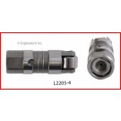 Ford  SBF 302 Hydraulic Roller '' OEM REPLACEMANT '' 4 PACK Lifters 1992-01