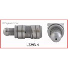 EngineTech -ENG-L2293-4  MAZDA CAR ''JE'' 3.0  D.O.H.C.  1990-'95 HYDRAULIC LASH ADJUSTER Lifters 4 Pack