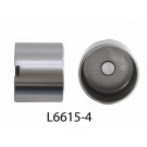 EngineTech - L-6615-4  GM  LEXUS  TOYOTA  1MZFE  MECHANICAL BUCKET LIFTER  Lifters 4 Pack