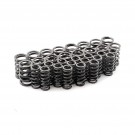 CHEVY 350-454  FORD 302-351W 1.500" Od. Dual Valve Springs W/Damper 195Lbs @ 1.800" ROLLER CAM VALVE SPRINGS