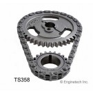 EngineTech TS358 - Complete Engine Timing Components