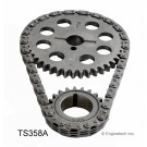EngineTech TS358A - Complete Engine Timing Components