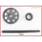 EngineTech TS361 - Complete Engine Timing Components