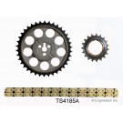 EngineTech TS4185A - CHEVY GM TRUCK   1998-2000 454 3pc Timing Components
