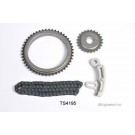 EngineTech - ENG-TS4195  GM CAR 1996-'02 2.4 D.O.H.C. VIN ''T''  Engine Timing Components