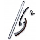 EngineTech -ENG-TS4200B W/O SPROCKETS GM CAR TOYOTA CAR  2000-'08 1.8 D.O.H.C.  1ZZFE  Engine Timing Components