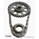 EngineTech TS493 - 1972-87 FORD 460 Complete Engine Timing Components