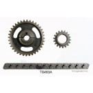 EngineTech TS493A - 1968-78 FORD 429/460 Police/Taxi Complete Engine Timing Components
