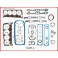 EngineTech - C350P-A CHEVY 350 LT-1  VIN ''P'' EXC. CORVETTE Rebuilders Gasket Set