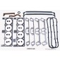 EngineTech CR318-29 - Dodge Rebuilders Gasket Set