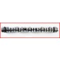 ENGINETECH DBK123815 CHEVY LS 3 Stage 3 NON-VVT/ NON AFM  RECTANGLE  PORT Hyd Roller HP Camshaft KIT  .625/.625  238/252  115 c/l  3-BOLT DBK123815