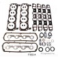 EngineTech - F302-4 Rebuilders Gasket Set