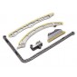 EngineTech - ENG-TS7176 ACURA 2.4 D.O.H.C. HONDA CAR / TRUCK 2.4 D.O.H.C. SEE DESCRIPTION  Partial  Engine Timing Components
