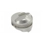 IC603-STD ICON Forged Piston - Chevy 489 Rod 6.385 oc Hollow Dome .650 -43cc 1V