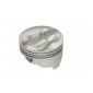 IC818-040 ICON Forged Piston - Chevy 327 Rod 6.000 Hollow Dome -12.7cc 2V
