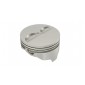IC823-040 ICON Forged Piston - Chry 450C.I.  Rod 6.768 Flat Top 4.5cc 2V