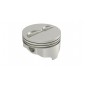 IC825-033 ICON Forged Piston - Chry 468 Rod 6.535 Flat Top 4.5cc 2V